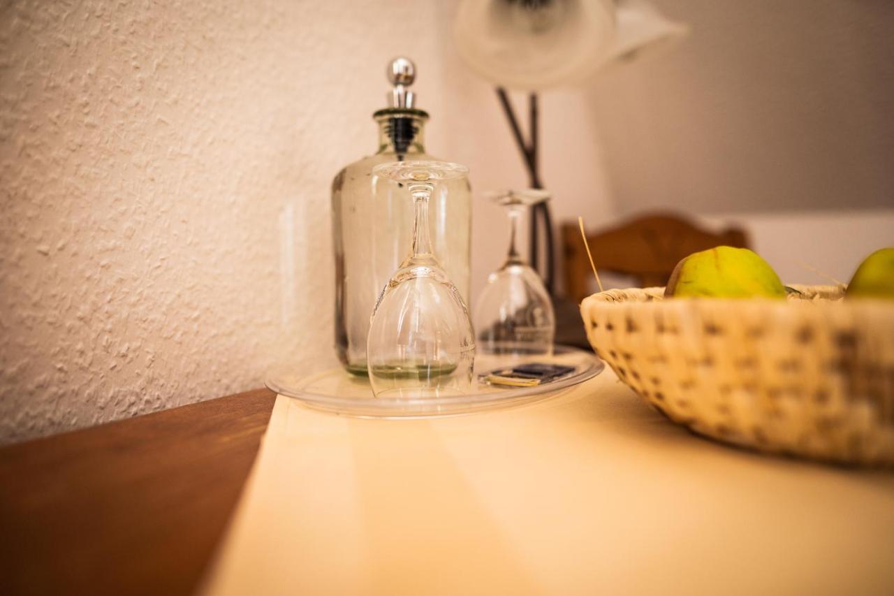 Alte Schmiede G*** Lückendorf Inn 3*