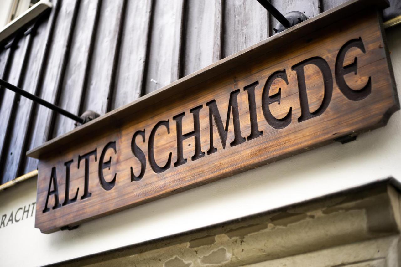 Alte Schmiede G*** Lueckendorf 3*