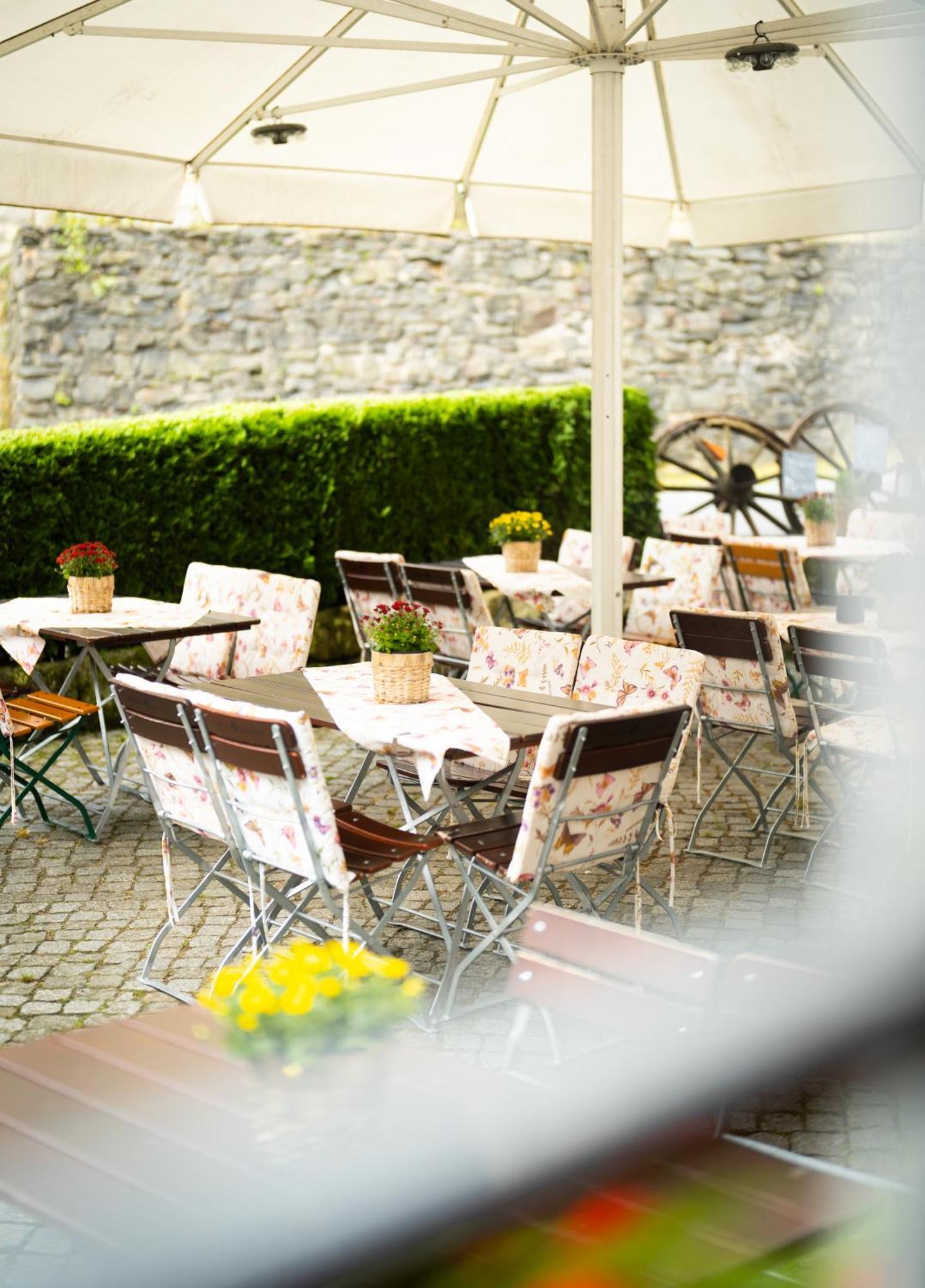 Inn Alte Schmiede G*** Lückendorf